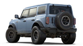 2025 Ford Bronco® External Image 3